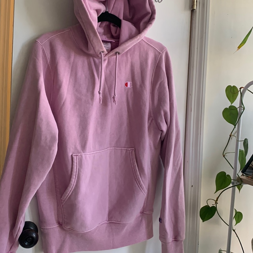 Champion Reverse Weave Sweatshirt